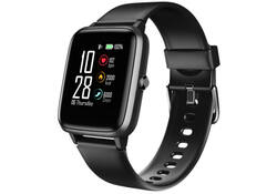 Smartwatch Hama Fit Watch 5910 zwart