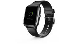 Smartwatch Hama Fit Watch 5910 zwart