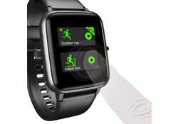 Smartwatch Hama Fit Watch 5910 zwart