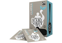 Thee Clipper earl grey bio 25 zakjes