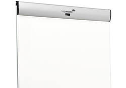 Flipover Legamaster Professional Triangle mobiel met verstelbare arm