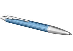 Balpen Parker IM Premium blue CT medium