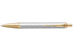 Balpen Parker IM Premium pearl GT medium