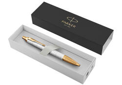 Balpen Parker IM Premium pearl GT medium