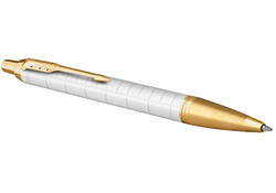 Balpen Parker IM Premium pearl GT medium