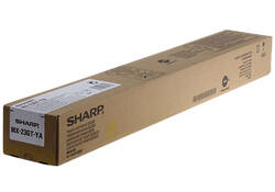 Tonercartridge Sharp MX-23GTYA geel