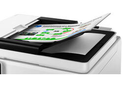 Multifunctional inktjet printer Canon MAXIFY GX6050