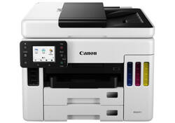 Multifunctional inktjet printer Canon MAXIFY GX7050