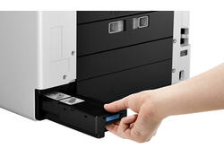 Multifunctional inktjet printer Canon MAXIFY GX7050