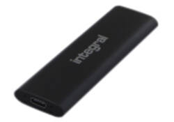 SSD Integral USB-C extern portable 3.2 512GB