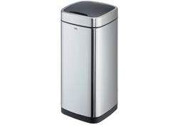 Afvalbak Durable No Touch met sensor 35L
