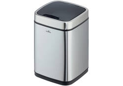 Afvalbak Durable No Touch met sensor 6L