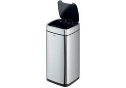 Afvalbak Durable No Touch met sensor 21L