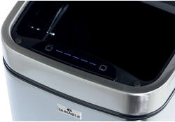 Afvalbak Durable No Touch met sensor 21L