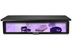 Monitorstandaard Kensington UVStand zwart