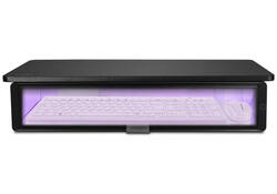 Monitorstandaard Kensington UVStand zwart