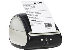 Labelprinter Dymo LabelWriter 5XL desktop zwart