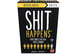 Spel Shit Happens