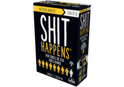 Spel Shit Happens