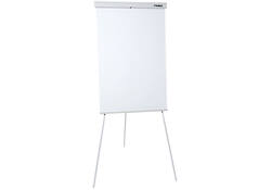 Flipover Dahle Personal magnetisch gelakt staal
