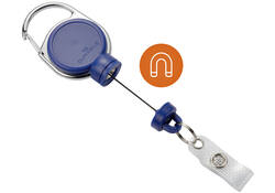 Afrolmechanisme Durable 8329 extra strong blauw