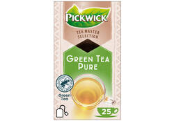 Thee Pickwick Master Selection green pure 25st