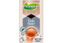 Thee Pickwick Master Selection earl grey 25st