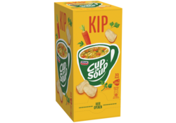 Cup-a-Soup Unox kip 140ml