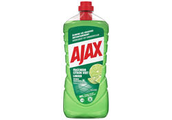 Allesreiniger Ajax limoen 1250ml