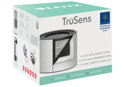 Filter Hepa 3-in-1 voor Leitz TruSens Z-2000