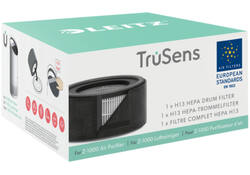 Filter Hepa 2-in-1 voor Leitz TruSens Z-1000