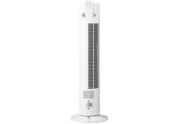 Torenventilator Inventum 80cm wit