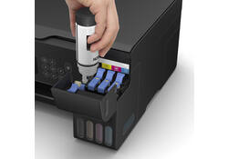Multifunctional inktjet printer Epson Ecotank ET-2820