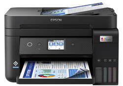 Multifunctional inktjet printer Epson Ecotank ET-4850