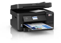 Multifunctional inktjet printer Epson Ecotank ET-4850