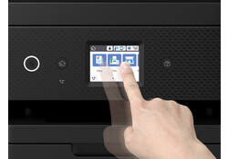 Multifunctional inktjet printer Epson Ecotank ET-4850
