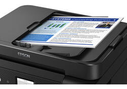 Multifunctional inktjet printer Epson Ecotank ET-4850