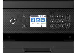 Multifunctional inktjet printer Epson Ecotank ET-3850