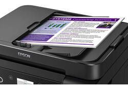 Multifunctional inktjet printer Epson Ecotank ET-3850