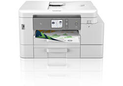 Multifunctional inktjet printer Brother MFC-J4540DW