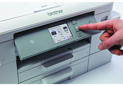 Multifunctional inktjet printer Brother MFC-J4540DW