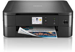 Multifunctional inktjet printer Brother DCP-J1140DW