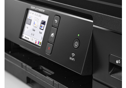 Multifunctional inktjet printer Brother DCP-J1140DW