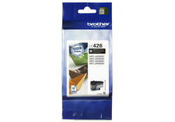 Inktcartridge Brother LC-426BK zwart