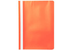 Snelhechter Quantore A4 PP oranje