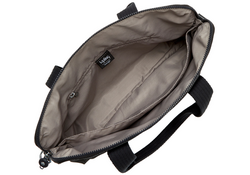 Laptoptas Kipling Elsil Black Peppery