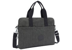 Laptoptas Kipling Elsil Black Peppery