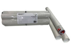 Verzendkoker IEZZY A2 450x50x1.5mm 5stuks