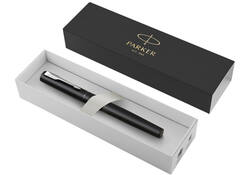 Rollerpen Parker Vector XL black medium