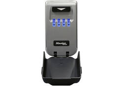 Sleutelkluis MasterLock Select Access middelgroot verlichte cijfers